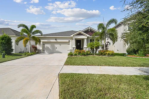 11514 Cedar Valley Dr Photo 1
