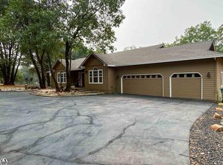 20950 Pineridge Ct, Sonora, CA