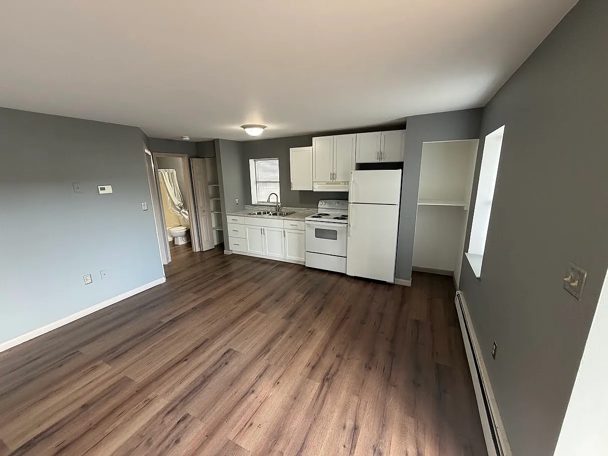1 bed, 500 sqft, $775 — Photo 3