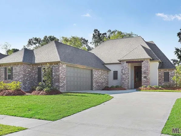 41085 Talonwood Dr, Gonzales, LA 70737