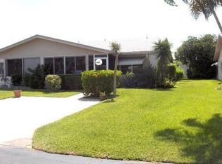 3435 Christopher St, West Palm Beach, FL 33417