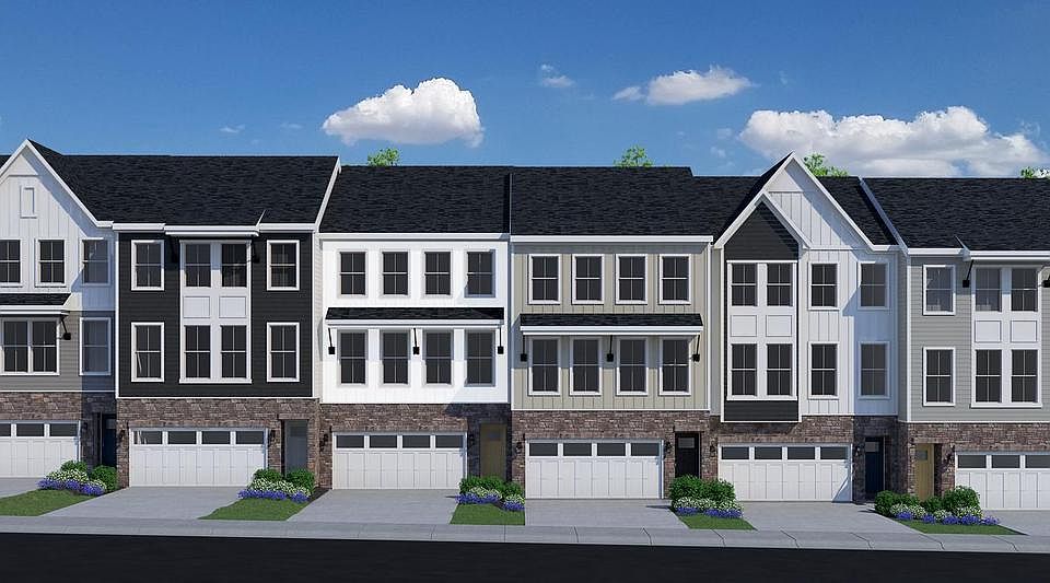 2nd image of Foxcroft Dr
