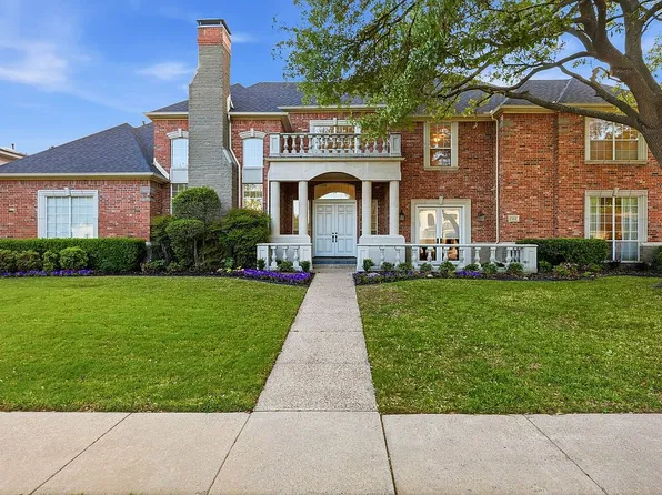17431 Woods Edge Dr, Dallas, TX 75287