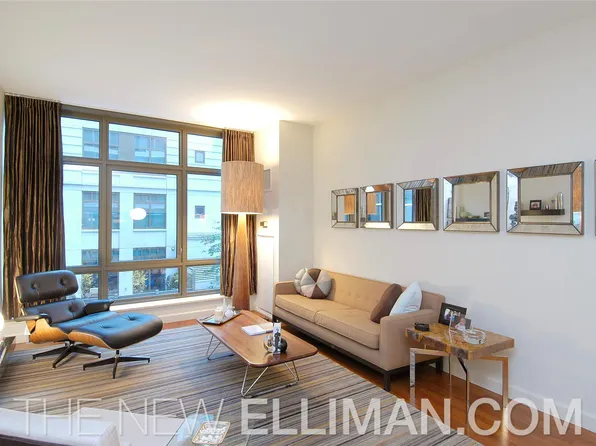 1 Morton Square image 1 of 5