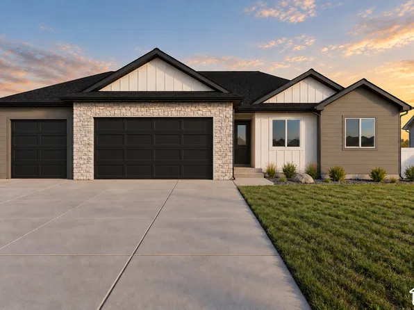 1824 N Mantle Way #415, Tooele, UT 84074