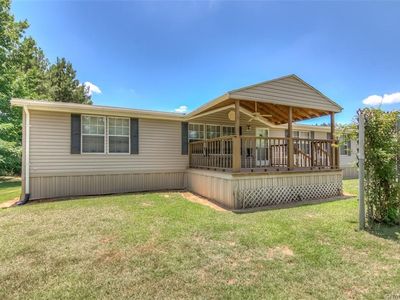 3698 Sligo Rd, Haughton, LA, 71037
