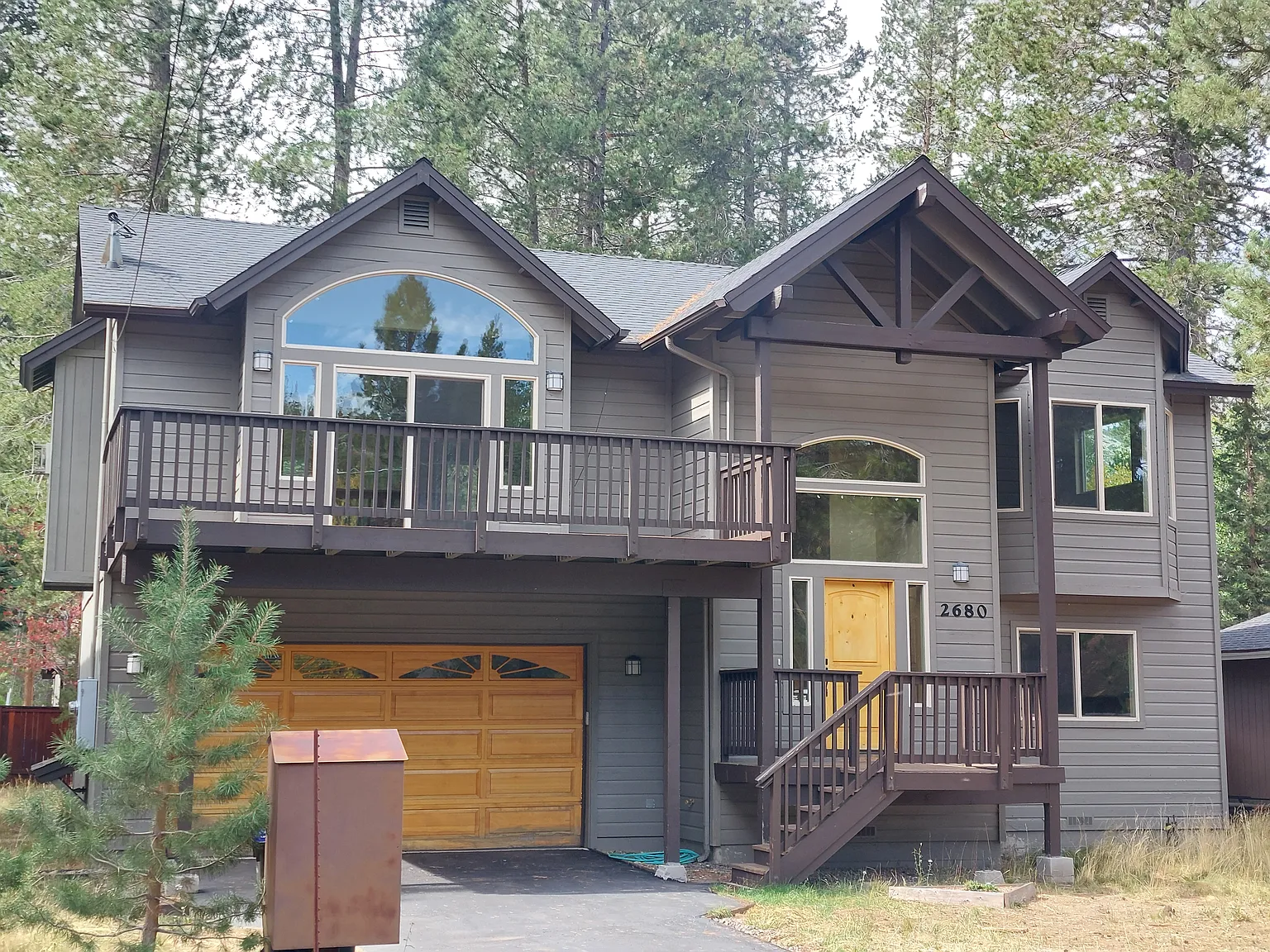 3 bed, 2.5 bath, 2154 sqft, $3,500 — Photo 1