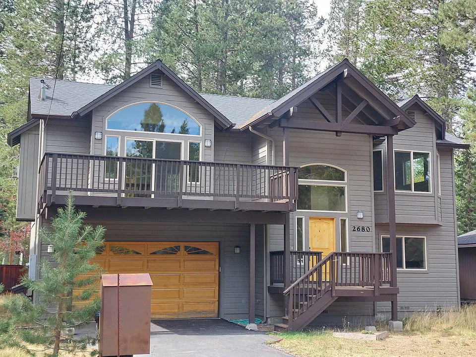 2680 S Upper Truckee Rd