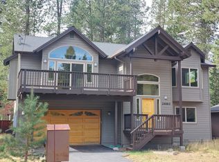 2680 S Upper Truckee Rd, South Lake Tahoe, CA 96150