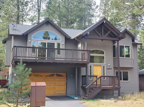 2680 S Upper Truckee Rd