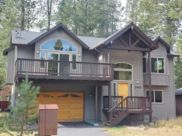 2680 S Upper Truckee Rd, South Lake Tahoe, CA 96150
