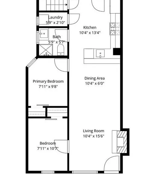 217 E Cedar Ave — Photo 21