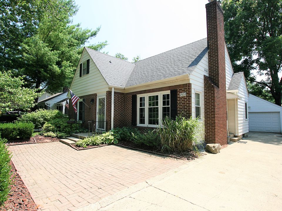 1st image of 2533 E Kessler Blvd