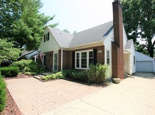 2533 E Kessler Blvd, Indianapolis, IN