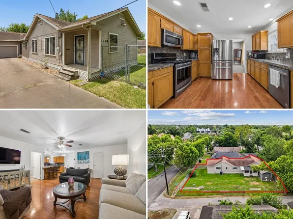2206 Lee St, Houston, TX 77026