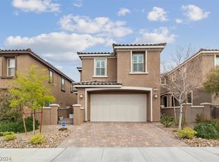 8104 Skye Canyon Grand St, Las Vegas, NV 89166
