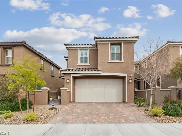 8104 Skye Canyon Grand St, Las Vegas, NV 89166