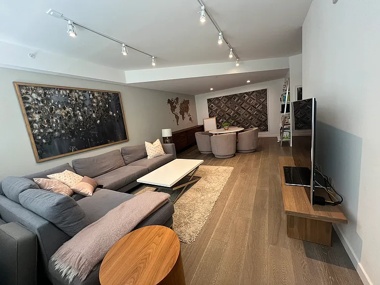 1501 Filbert St #Townhouse 1B — Photo 11
