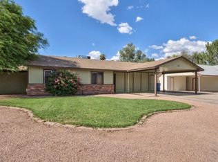 160 W San Angelo St, Gilbert, AZ 85233