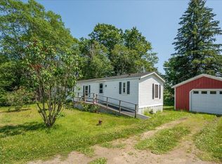 8 Headacre Farm Road, Owls Head, ME 04854
