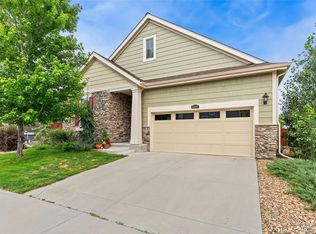 6046 Gilbert Way, Golden, CO 80403