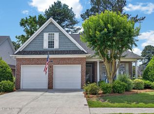 220 Morning View Way, Leland, NC 28451
