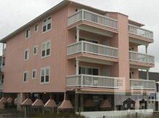 1600 N Carolina Beach Ave #C-1, Carolina Beach, NC 28428