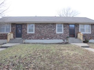 330 N Gilbert St, Independence, MO 64056