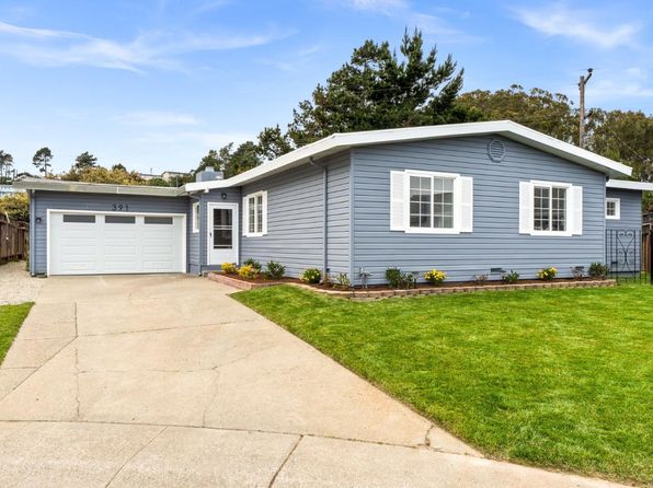 391 Fernwood Dr, San Bruno, CA 94066