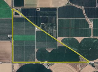 6627 Road T NW LOT WP001, Quincy, WA 98848