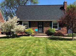 292 Clark St, Buffalo, NY 14223