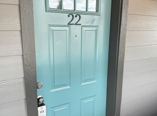 10345 NE Clackamas St APT 22, Portland, OR 97220