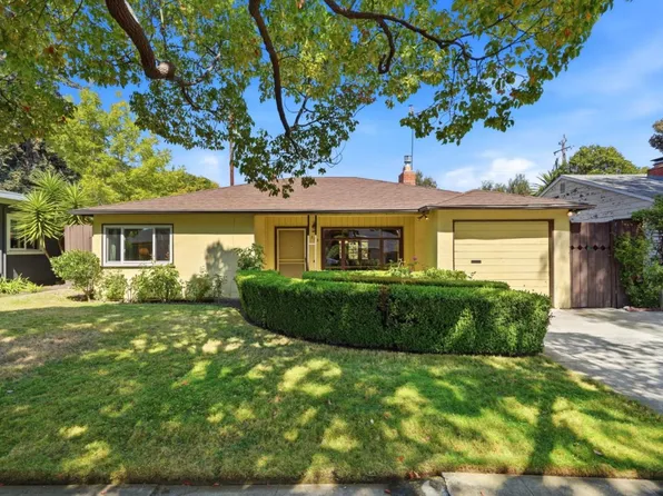 333 G St, Redwood City, CA 94063