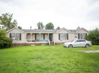 141 Russell Dr, Wendell, NC 27591