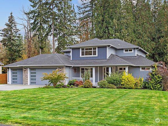 3rd image of 11711 176th Avenue SE