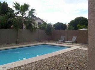 22709 N 19th Way, Phoenix, AZ 85024