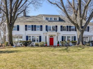 346 Ridgewood Ave, Glen Ridge, NJ 07028