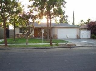 4669 N Lafayette Ave, Fresno, CA 93705