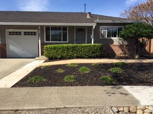 2105 Foxworthy Ave, San Jose, CA