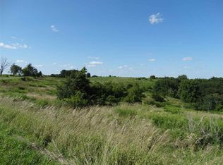 1511 Knudtson Rd, Waterville, IA 52170