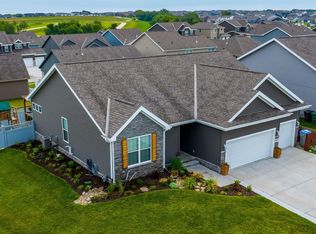 8077 Kilpatrick Pkwy, Bennington, NE 68007