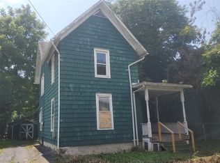212 Mechanic St, Elmira, NY