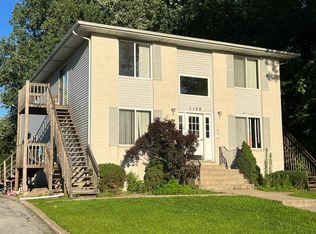 1155 N Indiana St #2, Griffith, IN 46319