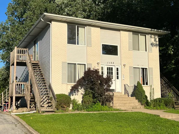 1155 N Indiana St #2, Griffith, IN 46319