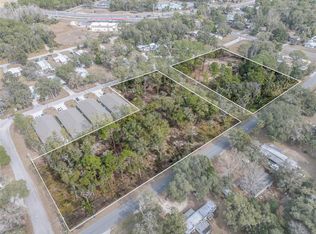 6291 W Arter St, Crystal River, FL 34429