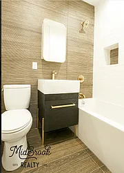 Rented by Midbrook Realty, LLC