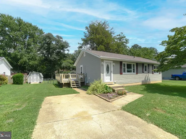 29734 Marshall Rd, Mechanicsville, MD 20659