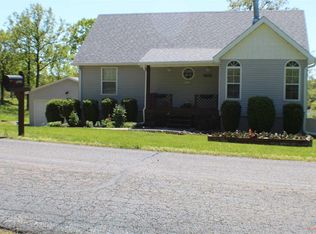 27903 Saddle Rd, Warsaw, MO 65355