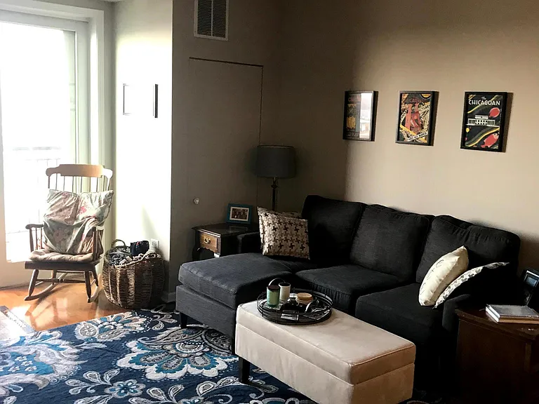 828 W Grace St #1007 — Photo 13