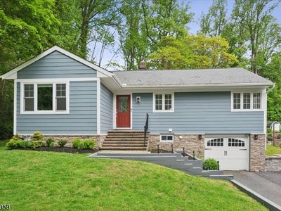 47 W Lake Blvd, Morristown, NJ, 07960